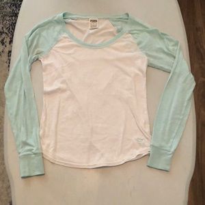 XS Long Sleeve Victoria Secret’s PINK Top